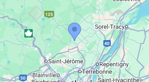 location