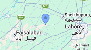 location