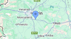 location