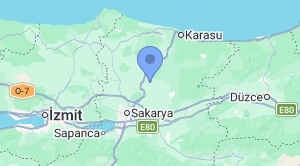 location