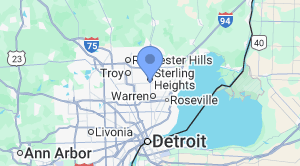 location