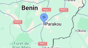 location