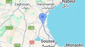 location