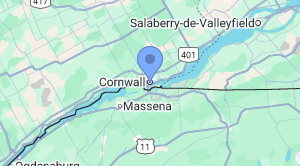 location