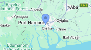 location