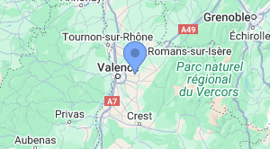 location