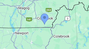 location