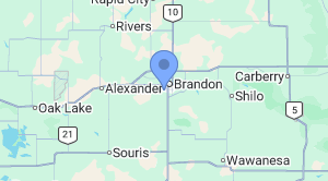 location