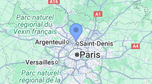 location