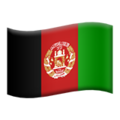 Afganistan
