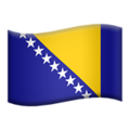 Bosnien-Herzegowina