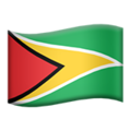 Guyana