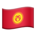 Kyrgyzstan