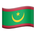 Mauritania