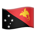 Papua Nueva Guinea