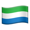 Sierra Leone