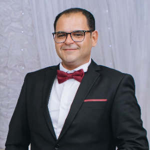 Mohamed Nasr
