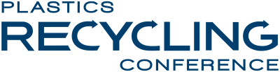 Plastics Recycling Conference 2025 logo