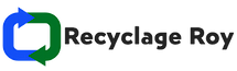 Auto Démolition & Recyclage Roy Ltée logo