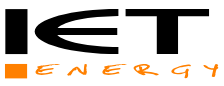 IET Energy GmbH logo