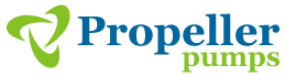 Propeller Pumps logo