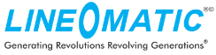 Lineomatic India Pvt. Ltd. logo