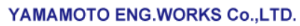 株式会社山本鉄工所 logo