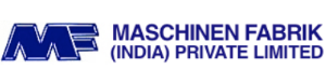 Maschinen Fabrik (India) Pvt. Ltd. logo