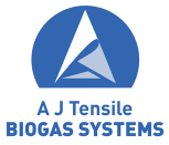AJ Tensile Biogas Systems Ltd logo