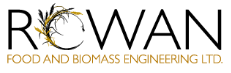 Rowan Food and Biomass Engineering Ltd logo