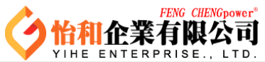 Yihe Enterprise Ltd. logo