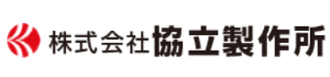 Kyoritsu Seisakusho Co., Ltd. logo