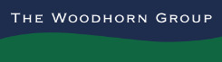 The Woodhorn Group logo