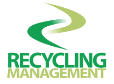 Recycling Management Ltd logo