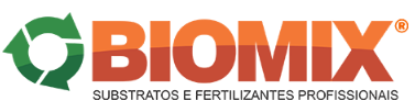 Biomix Indústria e Comércio de Insumos Orgánicos Ltda logo