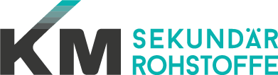 KM Sekundärrohstoff GmbH logo