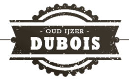 Oud Ijzer Dubois logo