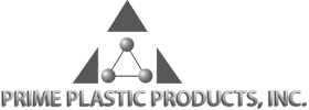 Prime Plastic Products, Inc. logo