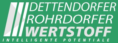 Dettendorfer Wertstoff GmbH & Co. KG logo