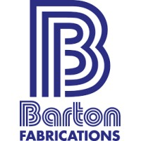 Barton Fabrications Ltd logo