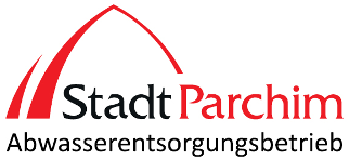 Abwasserentsorgungsbetrieb Parchim logo