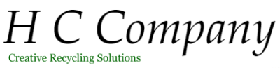 H.C Company logo