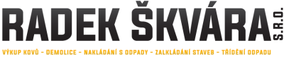 Radek Škvára s.r.o. logo