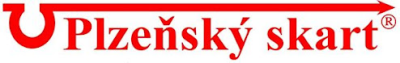 Plzeňský skart a.s. logo