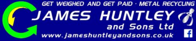 James Huntley and Sons Ltd logo