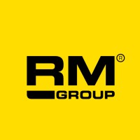 Rubble Master HMH GmbH logo