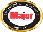 Major Furnace Australia Pty Ltd logo