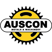 Auscon Metals and Machinery logo