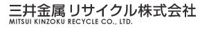 三井金属リサイクル株式会社 logo