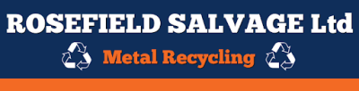 Rosefield Salvage Ltd logo